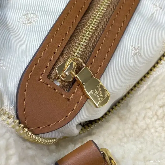 LOUIS 25 SPEEDY BANDOULIÈRE VUITTON 0523